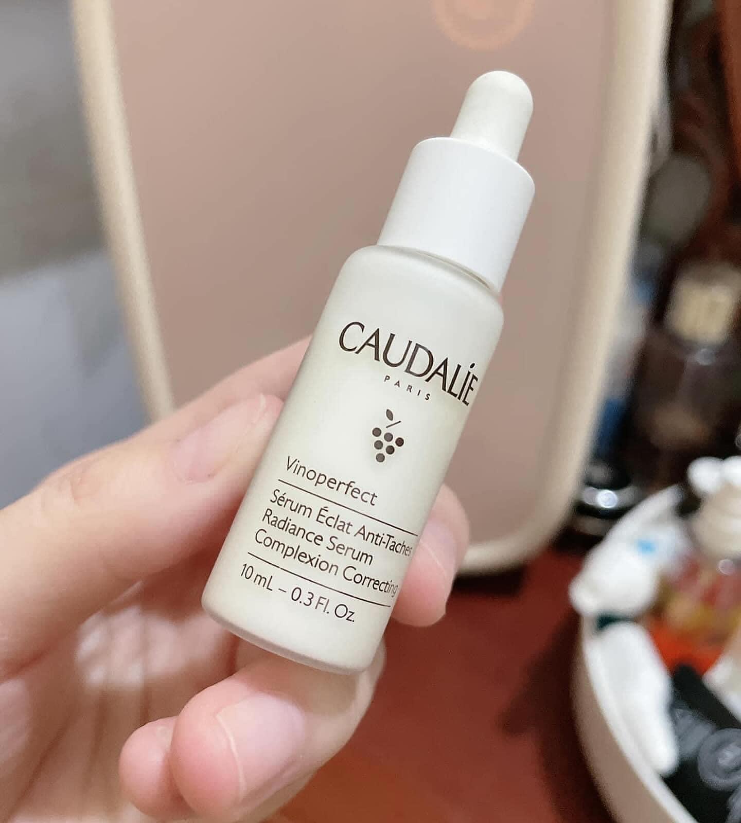 serum Caudalie 10ml [set 3 lọ]-duoc-ban-tai-T&T COSMETIC
