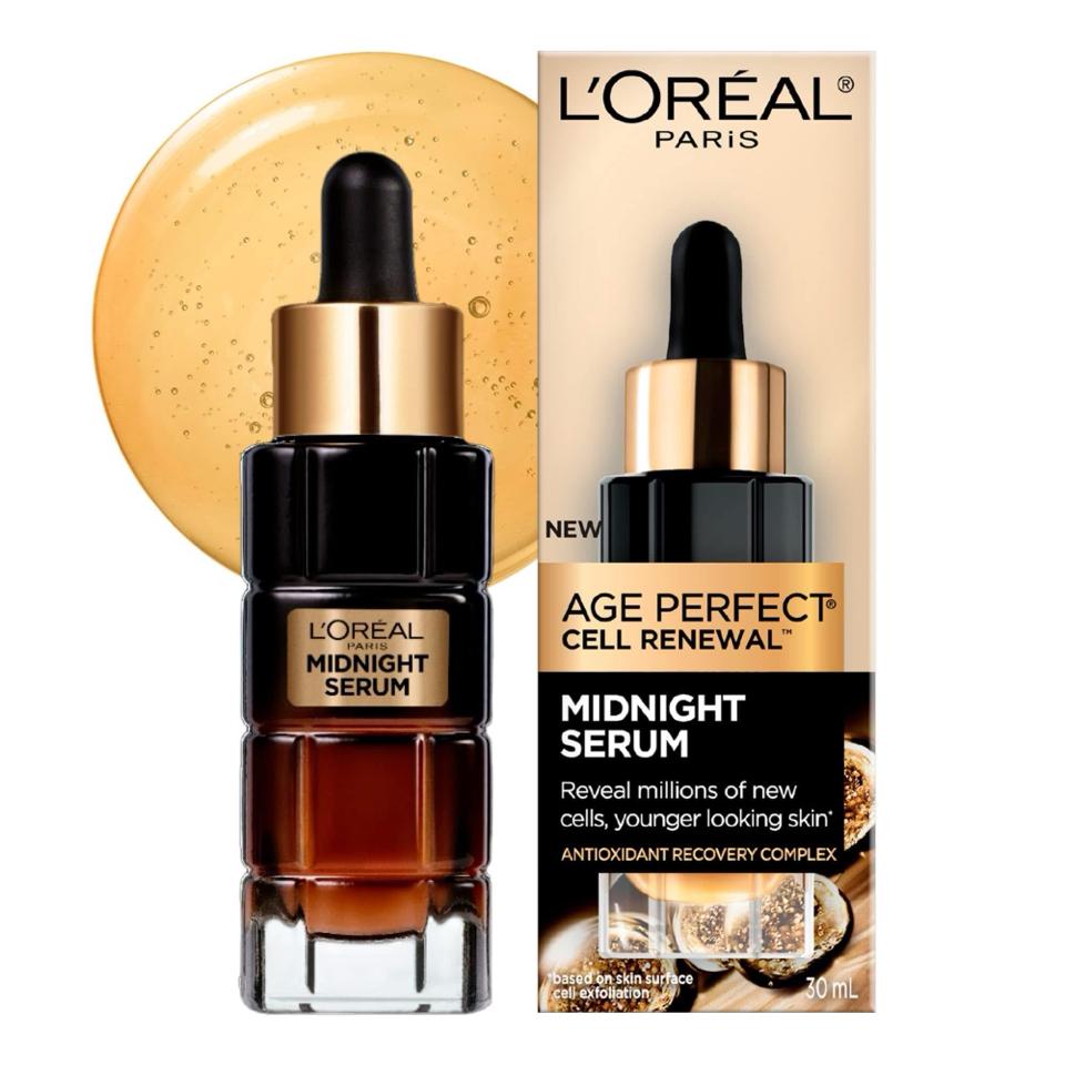 Serum Loreal midnight-duoc-ban-tai-T&T COSMETIC