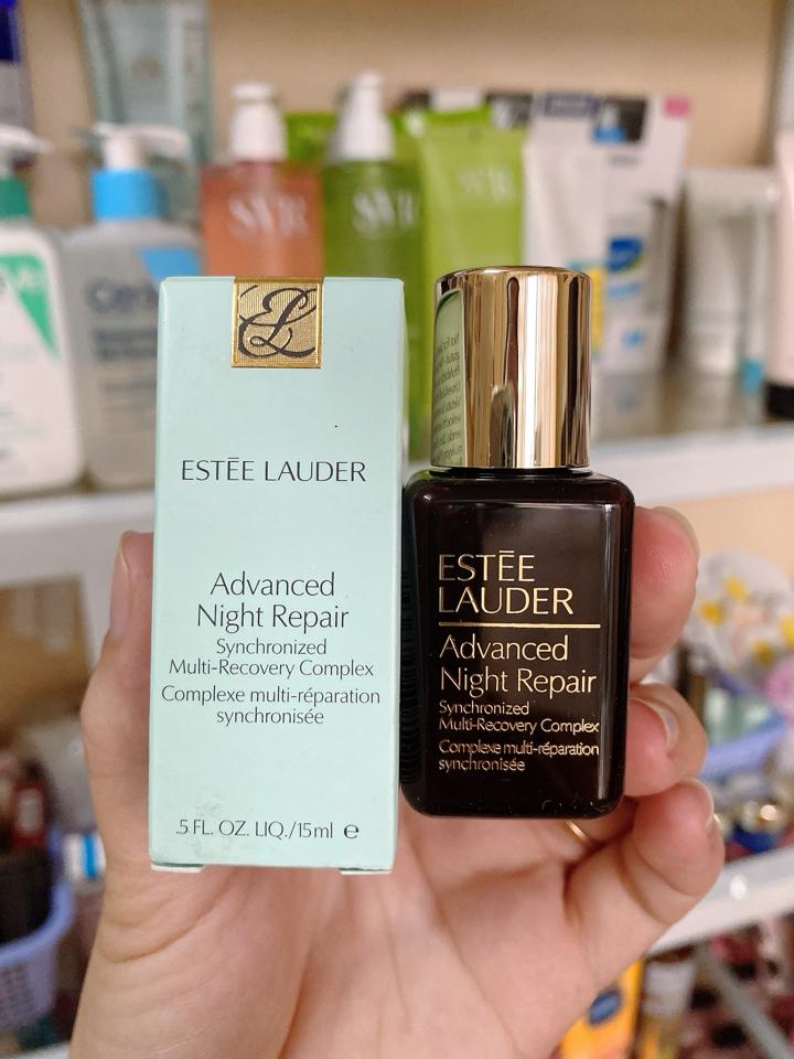 Serum Estee Lauder 15ml - Fullbox-duoc-ban-tai-T&T COSMETIC