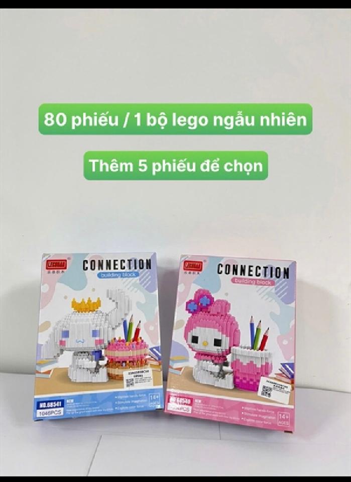 Lego Melody & Cinnamon 80p-duoc-ban-tai-Đồ chơi 336