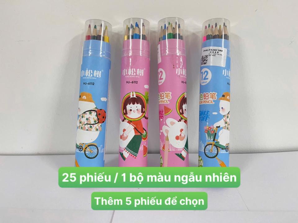 Ống chì màu-duoc-ban-tai-Đồ chơi 336