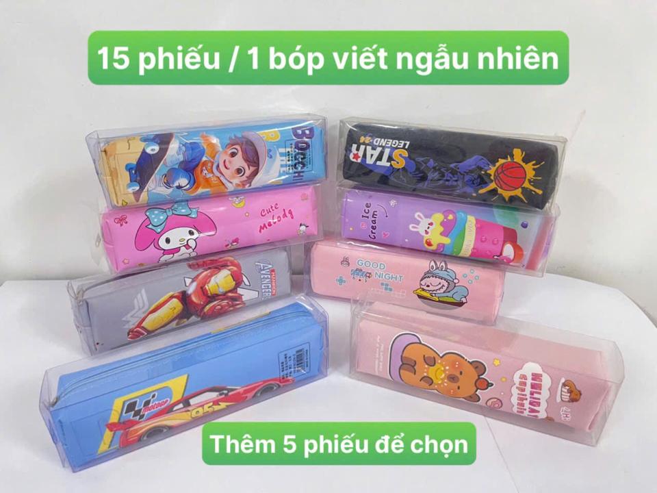 Bóp vải 15p-duoc-ban-tai-Đồ chơi 336