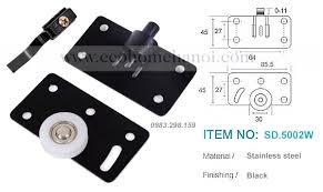 Bánh xe lùa lò xo    -duoc-ban-tai-Tuấn Hiên