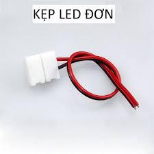 Kẹp led đơn-duoc-ban-tai-Tuấn Hiên