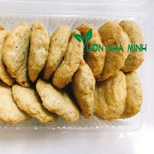 Chả cá sông-duoc-ban-tai-Http://VuonNhaMinh.Net