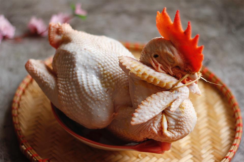 Gà Lễ Buộc Cánh Tiên-duoc-ban-tai-Http://VuonNhaMinh.Net