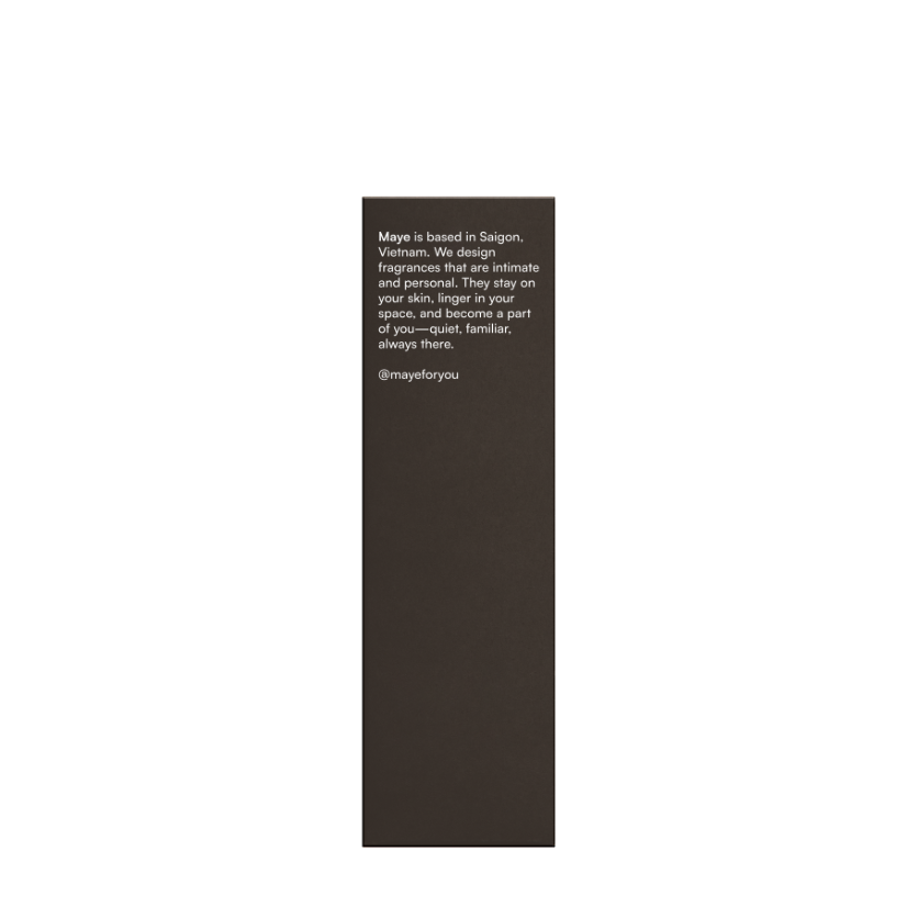“Aftertaste” Hair Mist-duoc-ban-tai-Maye