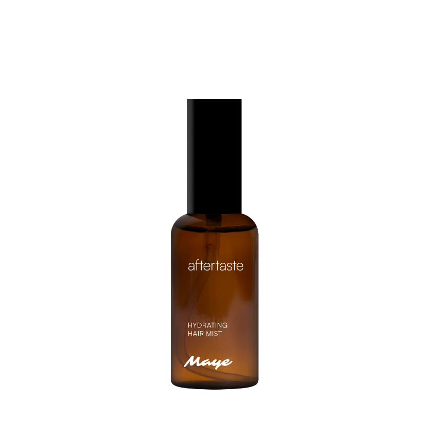 “Aftertaste” Hair Mist-duoc-ban-tai-Maye