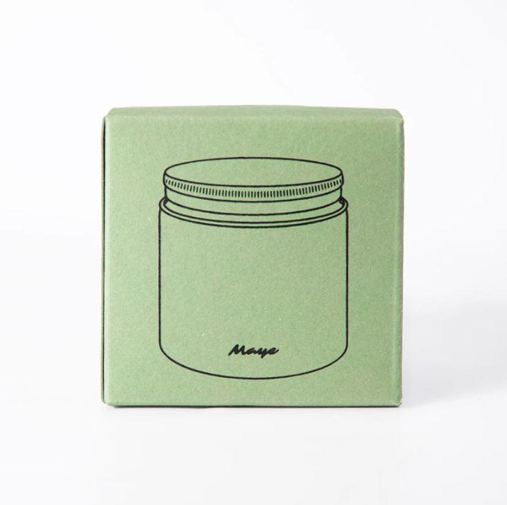 “Bedroom Chemistry” Aromatique Candle-duoc-ban-tai-Maye