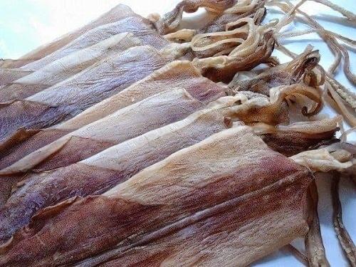 Mực khô siiiiuuu phẩm 💥🦑🐙🦑☀️-duoc-ban-tai-🐬🐙🦈Hải “Sản” Seafood 🐬🐙🦈