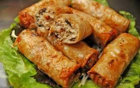 Nem hải sản 🫔 (Loại I hảo hạng)-duoc-ban-tai-🐬🐙🦈Hải “Sản” Seafood 🐬🐙🦈