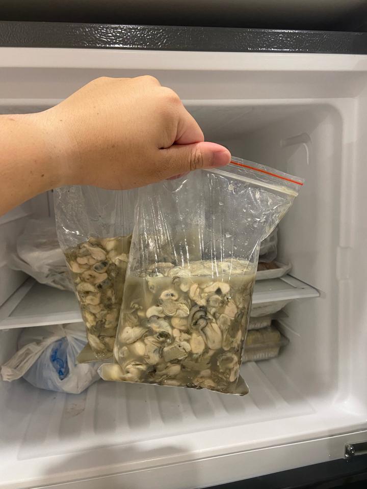 Hà biển 🦪 (Đã sơ chế) -duoc-ban-tai-🐬🐙🦈Hải “Sản” Seafood 🐬🐙🦈