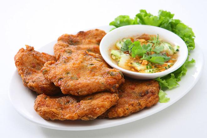 Chả cá thu pha mực 🦑🍥🐟 (Loại VIP thượng hạng)-duoc-ban-tai-🐬🐙🦈Hải “Sản” Seafood 🐬🐙🦈