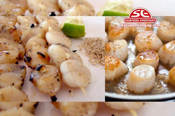 Bàn mai-duoc-ban-tai-🐬🐙🦈Hải “Sản” Seafood 🐬🐙🦈
