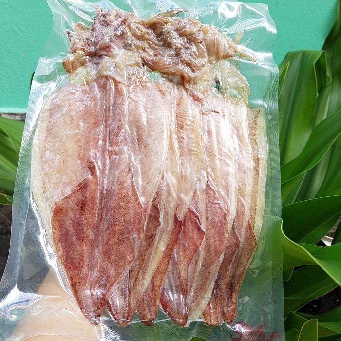 Mực khô siiiiuuu phẩm 💥🦑🐙🦑☀️-duoc-ban-tai-🐬🐙🦈Hải “Sản” Seafood 🐬🐙🦈