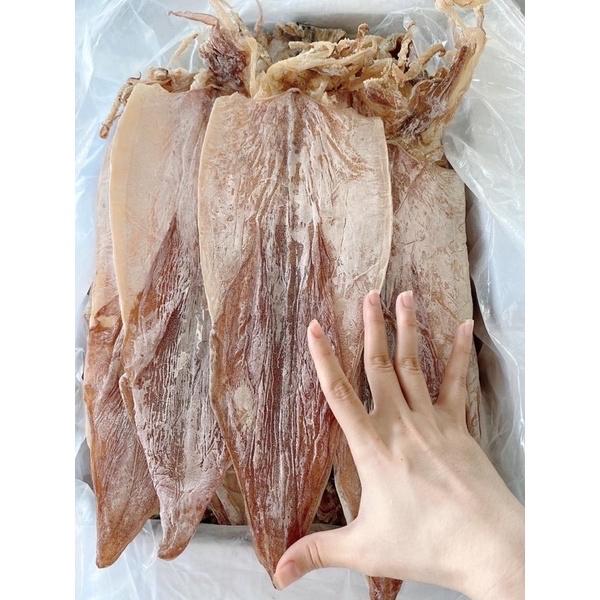 Mực khô siiiiuuu phẩm 💥🦑🐙🦑☀️-duoc-ban-tai-🐬🐙🦈Hải “Sản” Seafood 🐬🐙🦈