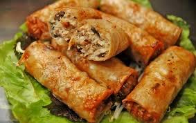 Nem hải sản 🫔 (Loại VIP thượng hạng)-duoc-ban-tai-🐬🐙🦈Hải “Sản” Seafood 🐬🐙🦈