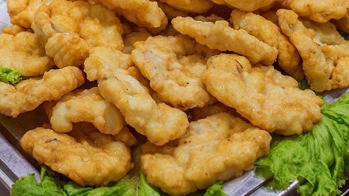Chả mực 🥠🦑 (Loại VIP thượng hạng)-duoc-ban-tai-🐬🐙🦈Hải “Sản” Seafood 🐬🐙🦈