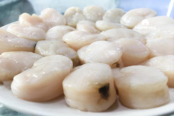 Bàn mai-duoc-ban-tai-🐬🐙🦈Hải “Sản” Seafood 🐬🐙🦈