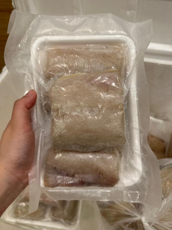 Cá măng 🌊🐟-duoc-ban-tai-🐬🐙🦈Hải “Sản” Seafood 🐬🐙🦈