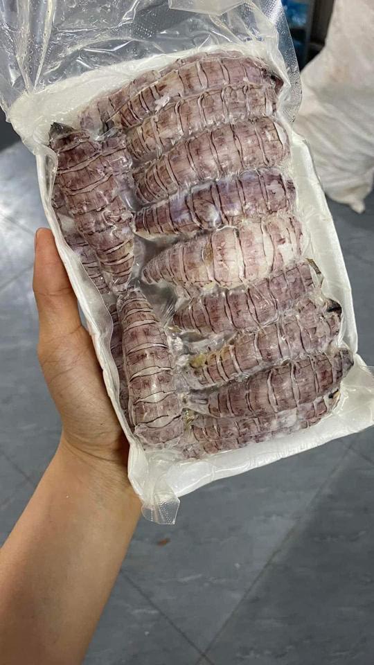 Bề bề nõn 🦞 (Loại I hảo hạng)-duoc-ban-tai-🐬🐙🦈Hải “Sản” Seafood 🐬🐙🦈