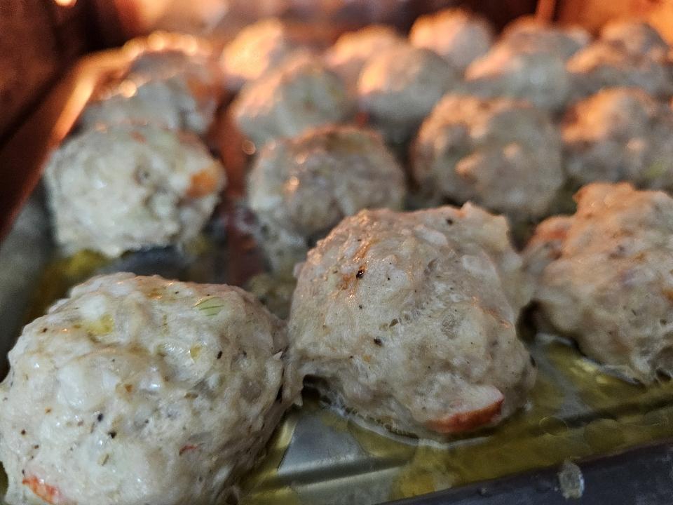 XÍU MẠI TÔM tươi-duoc-ban-tai-Rio Cake Delivery