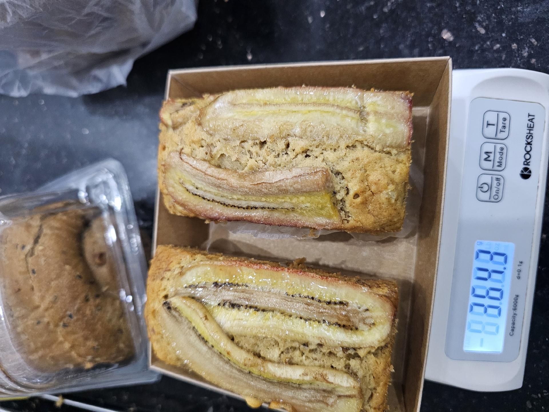 Chuối Cafe mini (5x10)-duoc-ban-tai-Rio Cake Delivery