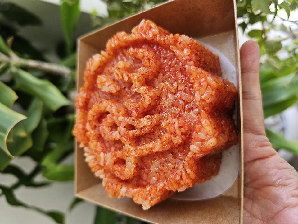 Xôi 300 gram-duoc-ban-tai-Rio Cake Delivery