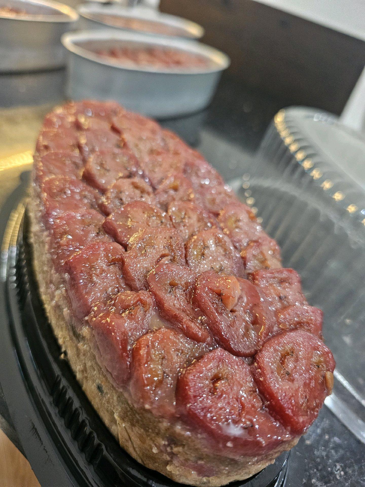 Bánh Chuối Rượu Vang Đỏ-duoc-ban-tai-Rio Cake Delivery