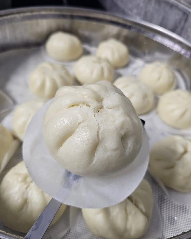 BAO HẤP-duoc-ban-tai-Rio Cake Delivery