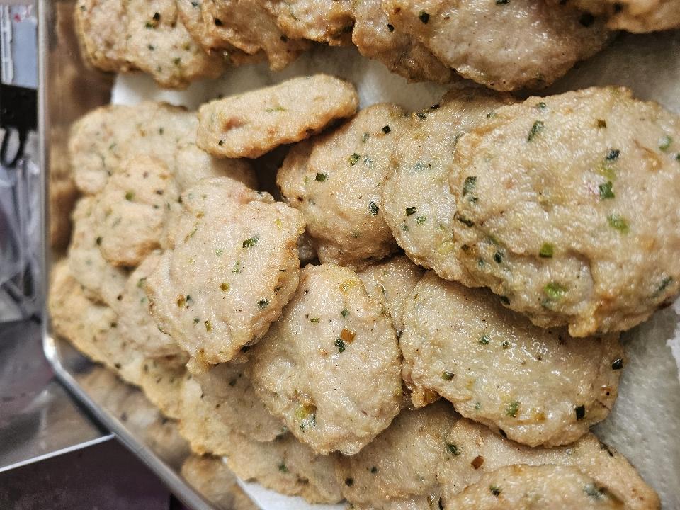 Chả Cá Thác Lác 500 gram-duoc-ban-tai-Rio Cake Delivery