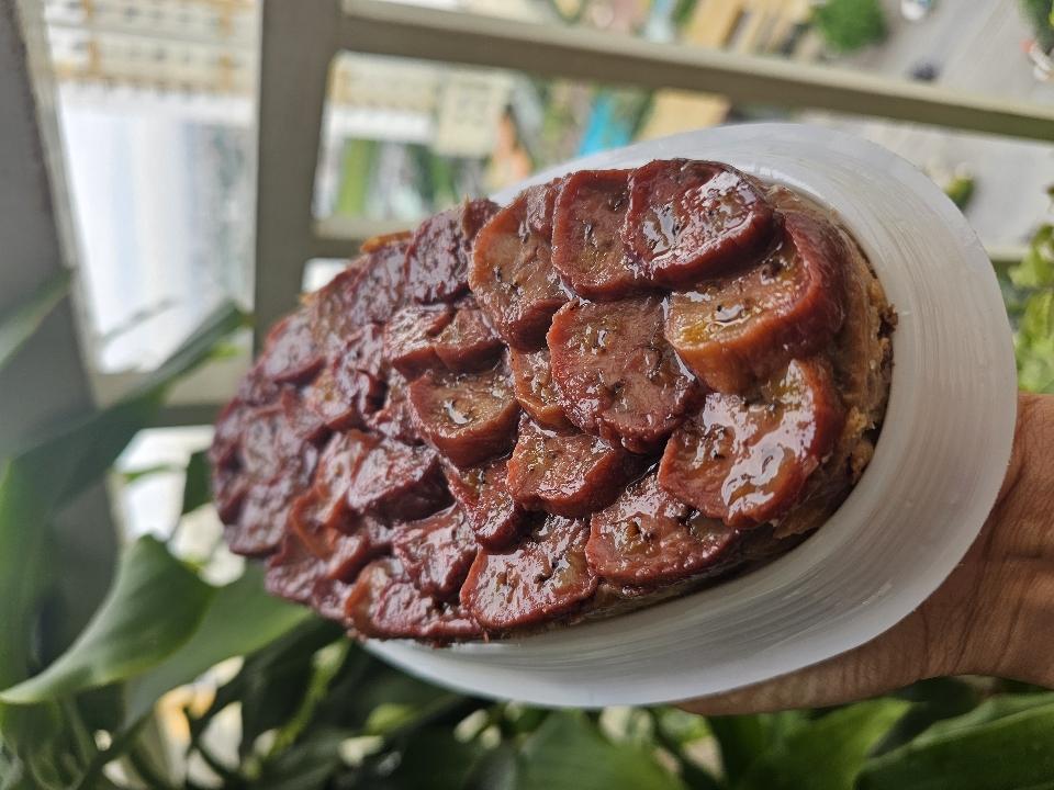 Bánh Chuối Rượu Vang Đỏ-duoc-ban-tai-Rio Cake Delivery