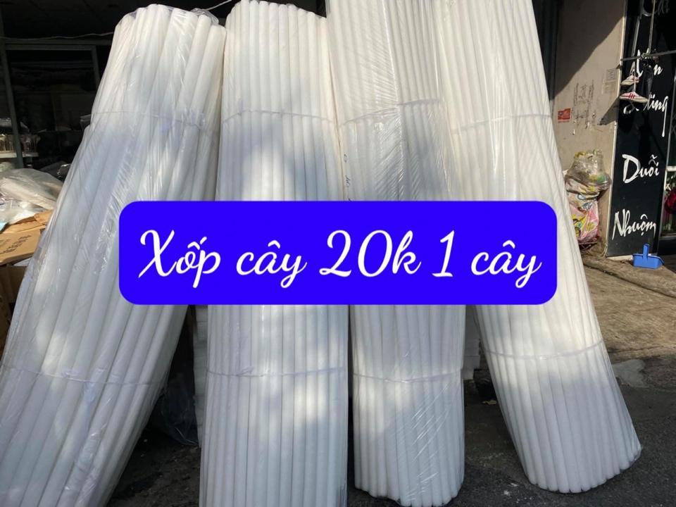 Xốp cây 4cm; 5cm; 7cm (XC)-duoc-ban-tai-Shop hoa TNT