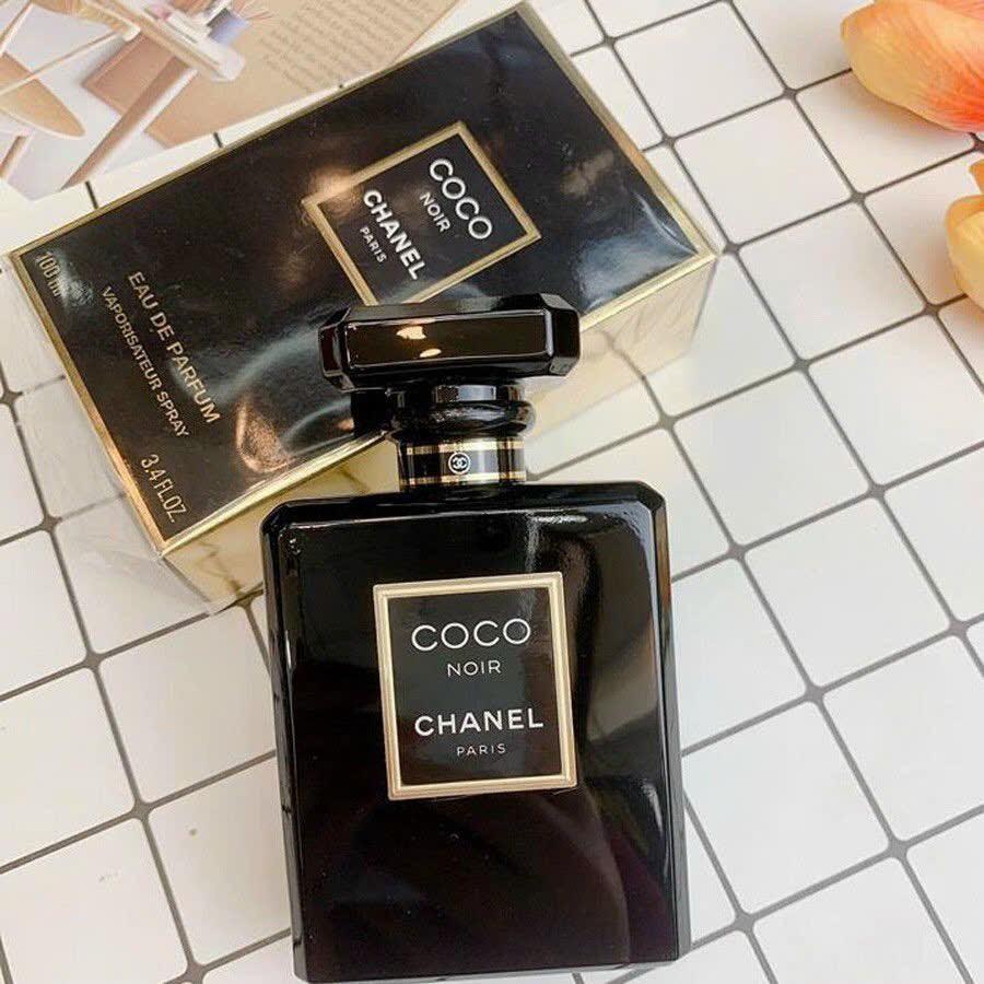 Nước Hoa Coco Đen 100ml-duoc-ban-tai-ĐĂNG DUY BEAUTY SHOP