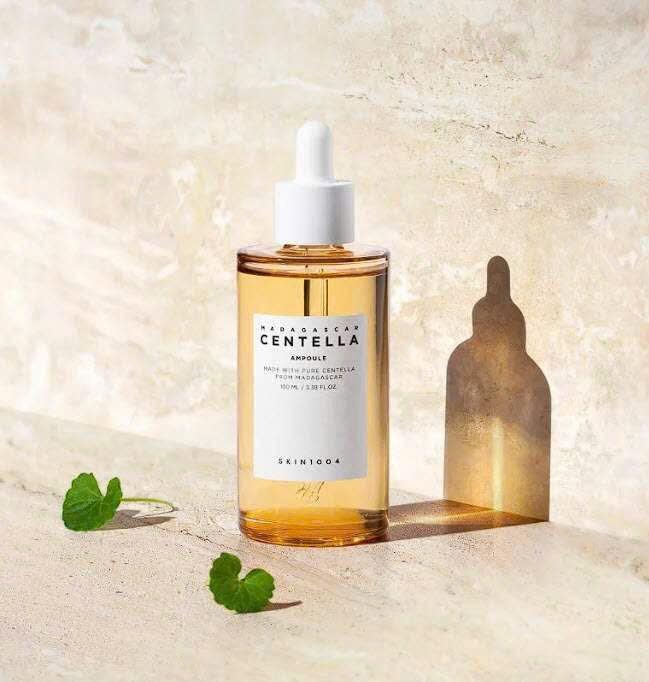 Serum Rau Má Centella Chính hãng-duoc-ban-tai-ĐĂNG DUY BEAUTY SHOP
