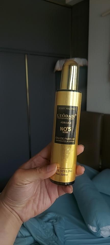 Xịt dưỡng tóc N.o 5 giúp mềm và thơm tóc -duoc-ban-tai-ĐĂNG DUY BEAUTY SHOP