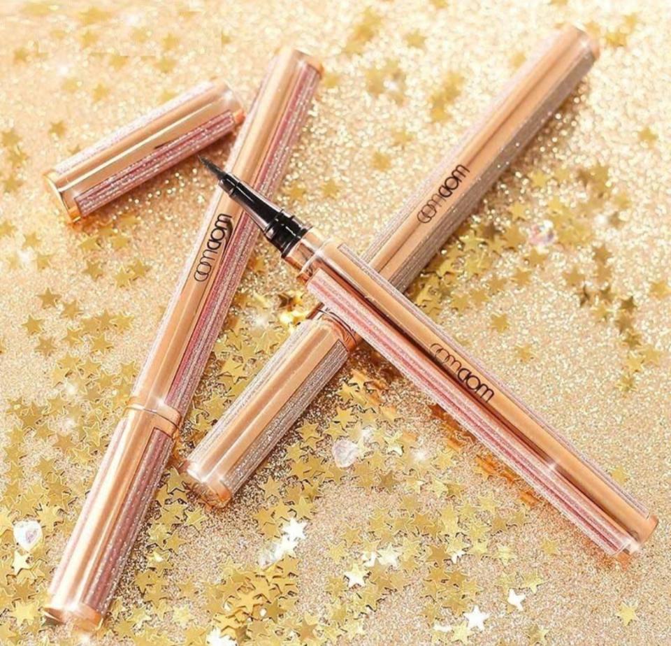 Bút Lông Vẽ Mắt Hoàng Gia-duoc-ban-tai-ĐĂNG DUY BEAUTY SHOP