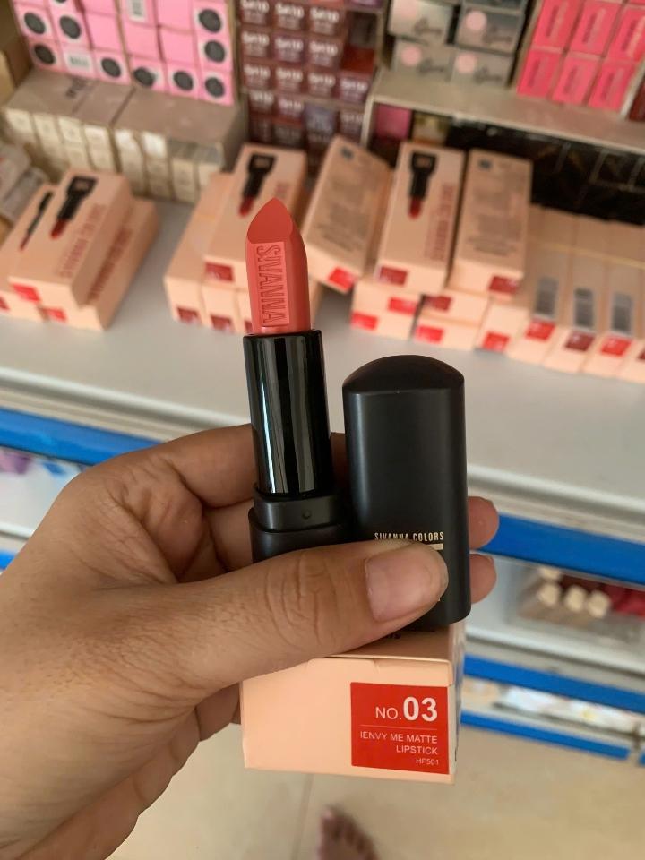 Son Lì Sivanna chính hãng ; tone Tây ; sang trọng-duoc-ban-tai-ĐĂNG DUY BEAUTY SHOP