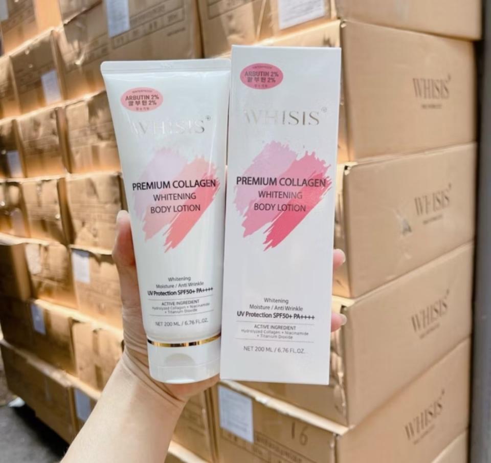 Kem dưỡng Trắng da - Chống nắng 50SPF Hàn quốc-duoc-ban-tai-ĐĂNG DUY BEAUTY SHOP