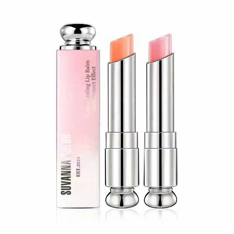 Son dưỡng môi Sivanna Màu nhẹ ; siêu bóng và siêu ẩm-duoc-ban-tai-ĐĂNG DUY BEAUTY SHOP