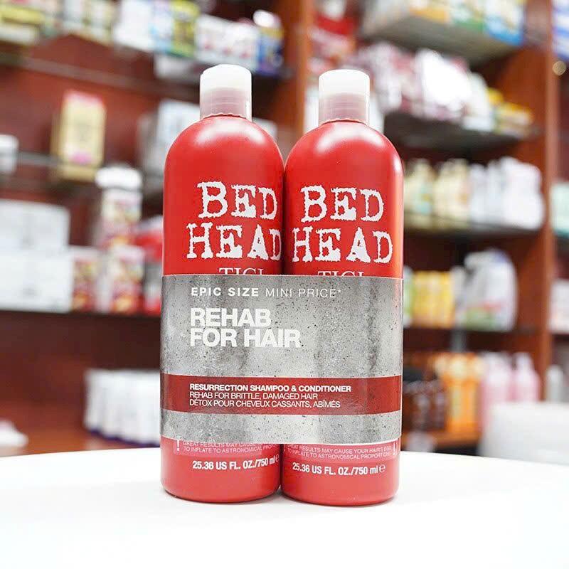 Cặp dầu Gôi-Xả TiGi đỏ to-duoc-ban-tai-ĐĂNG DUY BEAUTY SHOP