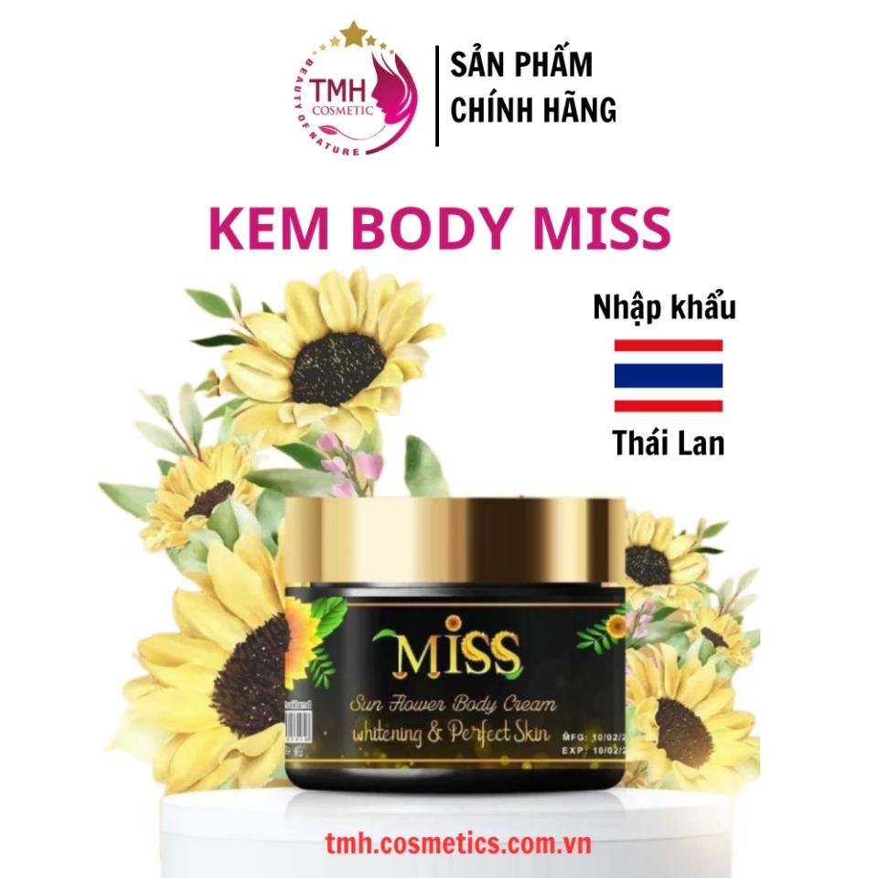 Kem Miss Thái Lan Chính Hãng-duoc-ban-tai-ĐĂNG DUY BEAUTY SHOP