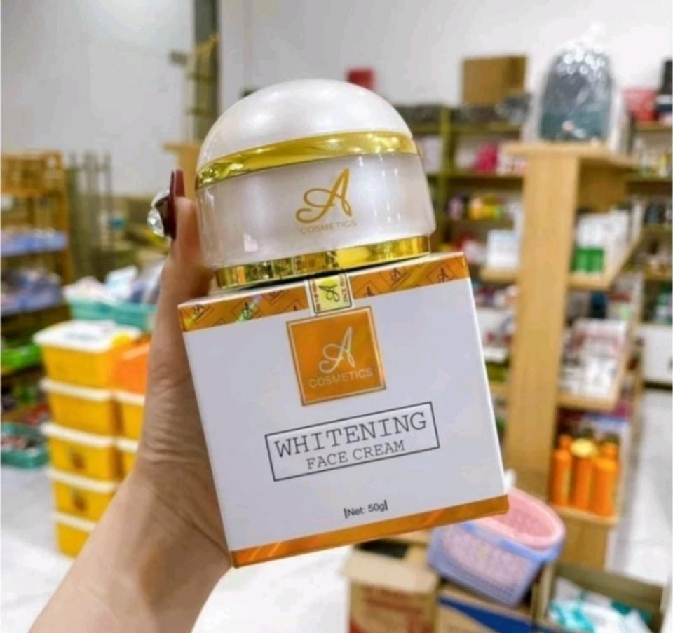 Kem Face siêu Trắng chữ A-duoc-ban-tai-ĐĂNG DUY BEAUTY SHOP