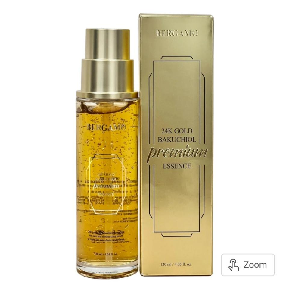 Serum vàng 24k bergamo Chính hãng-duoc-ban-tai-ĐĂNG DUY BEAUTY SHOP