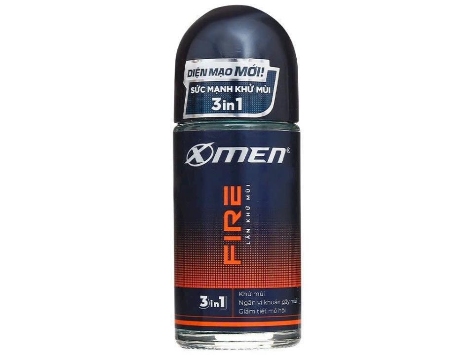 Lăn khử mùi Xmen 50ml-duoc-ban-tai-ĐĂNG DUY BEAUTY SHOP