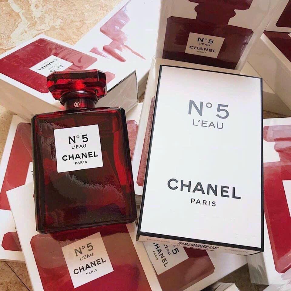 Nước hoa Chanel No5 100ml-duoc-ban-tai-ĐĂNG DUY BEAUTY SHOP