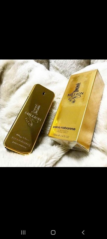 Nước hoa one million siêu chất 100ml-duoc-ban-tai-ĐĂNG DUY BEAUTY SHOP