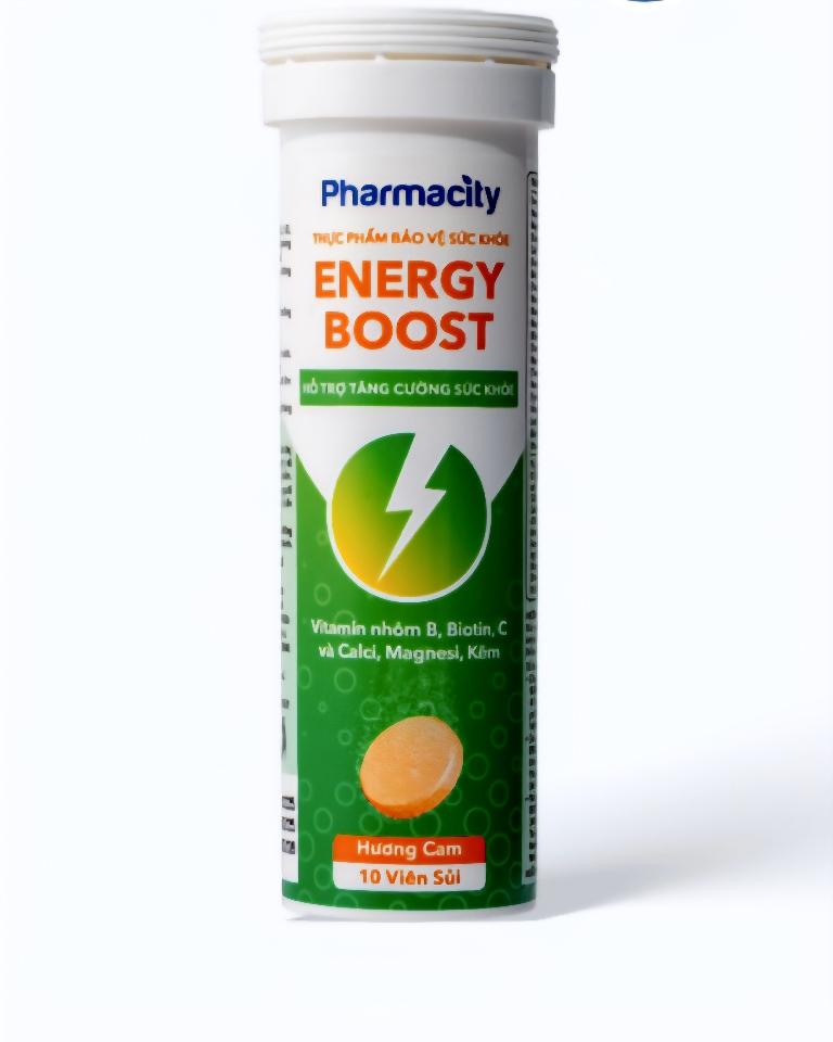 Siêu khoáng chất cung cấp cho cơ thể năng lượng bền bỉ và đề kháng hoàn hảo-duoc-ban-tai-ĐĂNG DUY BEAUTY SHOP