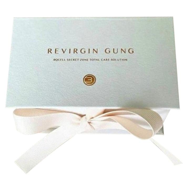 Viên Đặt Se Khít Revirgin Gung Bqcell-duoc-ban-tai-Viviancosmetic