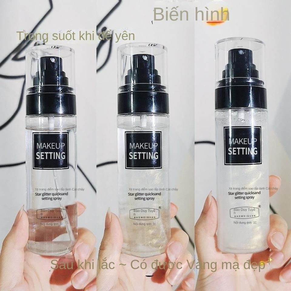 Xịt Khoá Nền Giữ Chặt Lớp Trang Điểm - Makeup Fixer Spray-duoc-ban-tai-Viviancosmetic